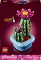 Produktbild: LEGO ICONS 11509 Botanicals 11509 Blühender Kaktus