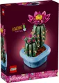 Produktbild: Gadget - Lego: 11509 - Botanicals - Cactus In Fiore -D- Lego