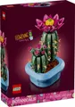 Produktbild: 5702018031865 Blocks Botanicals 11509 Flowering Cactus LEGO