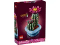 Produktbild: LEGO Botanicals 11509 Blühender Kaktus