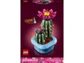 Produktbild: LEGO Botanicals 11509 Blühender Kaktus NEU & OVP
