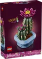 Produktbild: LEGO Bauset blühender Kaktus BOTANICALS-11509