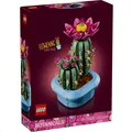 Produktbild: LEGO® Botanicals Blühender Kaktus 11509