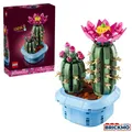 Produktbild: LEGO Botanicals 11509 Blühender Kaktus 11509