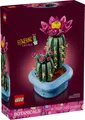 Produktbild: LEGO® Icons (Creator Expert) 11509 Blühender Kaktus
