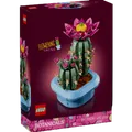 Produktbild: Klocki LEGO Botanicals Kwitnący kaktus 11509 LEGO Polska sp. z O. O.