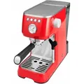 Produktbild: Solis Barista Perfetta Plus 1170 v2 rot