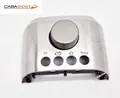 Produktbild: Bediengehäuse Mit Drehknopf Für Solis Espresso Kaffeemaschine Barista Perfetta