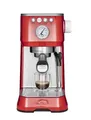 Produktbild: 7611210980193 Espresso machine Barist a Perfetta Plus red Solis