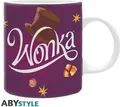 Produktbild: Gadget - Wonka: ABYstyle - Wonka Dreams (Mug 320 Ml / Tazza) Abystyle