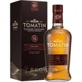 Produktbild: Tomatin 14 Jahre Port Finish 0,7 l Highland Single Malt Scotch Whisky