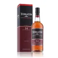 Produktbild: Tomatin 14 Years Whisky 