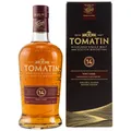 Produktbild: Tomatin Port Cask Single Malt Scotch Whisky 14 Jahre 46% Vol. 700ml
