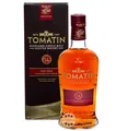 Produktbild: Tomatin 14 Years Highland Single Malt Scotch Whisky Port Casks / 46% Vol. / 0,7l