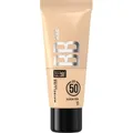 Produktbild: MAYBELLINE Fit Me BB Cream Nude SPF50 Nr. 10 30 ml