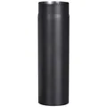 Produktbild: FireFix Rauchrohr Ø 150 mm x 500 mm, Stahl 2 mm