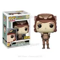 Produktbild: Funko Pop 223 Heros DC Bombshells Hawkgirl Exclusive Hot Topic