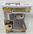 Produktbild: Funko Dc Comics Bombshells Pop! Helden Hawkgirl (Sepia) Vinyl Figur Hot Topic E