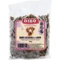 Produktbild: Dibo Hunde-Belohnungssnacks Barf Lamm 200 g