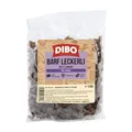 Produktbild: Dibo Barf Leckerli, 200g Pferd, Wild, Strauß, Lamm, Ente Hundesnack klein und praktisch Trainings Hundeleckerlies zuckerfrei, gesund und lecker (Lamm)