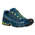 Produktbild: La Sportiva - Ultra Raptor II space blue/blaze 41,5 Trailrunningschuhe Berg