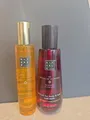 Produktbild: The Ritual of Ayurveda Body & Hair Oil + The Ritual of Mehr Hair &Body Mist