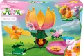 Produktbild: Ravensburger BRIO Flora - 36236 Starter-Set Blumenhaus | Spielset für endlosen fantasievollen Spielspaß für Mädchen und Jungen ab 3 J