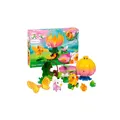 Produktbild: BRIO Spiel Starter-Set Blumenhaus