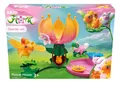 Produktbild: BRIO Flora - 36236 Starter-Set Blumenhaus | Spielzeug für endlosen fantasievolle