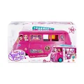 Produktbild: 4894680010079 Sparkle Girlz 100262 Puppenzubehör Doll camper ZURU
