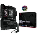 Produktbild: ASUS ROG MAXIMUS Z890 HERO Gaming Mainboard Sockel Intel LGA 1851