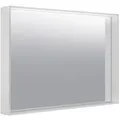 Produktbild: Keuco Plan Lichtspiegel 07897173000 1000x700x105mm, stufenlos einstellbare Lichtfarbe