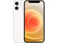 Produktbild: Apple iPhone 12 Mini 64GB weiß Smartphone 5G iOS 5,4 Zoll OLED 12 Megapixel eSIM