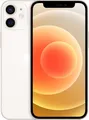 Produktbild: Apple iPhone 12 mini weiss 64GB DualSim iOS Smartphone 5.4
