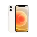 Produktbild: Apple iPhone 12 mini 64GB Weiß Smartphone