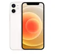 Produktbild: Apple iPhone 12 Mini Smartphone 64GB Weiß White - Guter Zustand