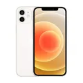 Produktbild: Apple iPhone 12 Mini 64GB iOS Smartphone Weiß White - Hervorragend
