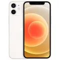Produktbild: APPLE iPhone 12 Mini 64GB Weiß (100% Batt.) - Hervorragend - Smartphone