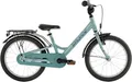 Produktbild: Puky Kinderfahrrad YOUKE 18 Alu, ab 5 Jahren, 18 Zoll