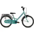Produktbild: Puky Youke 18 Alu (18 Zoll Kinderfahrrad) - gutsy green