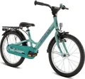 Produktbild: Puky Kinderfahrrad ab 5 Jahr Youke 18 Gutsy Green