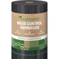 Produktbild: GardenGloss Gartenvlies 10m2 Unkrautvlies 100g/m2, Wasserdurchlässig, Reißfest, UV-Stabil 5000 cm