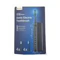 Produktbild: Sonic Schallzahnbürste Erwachsene Elektrische Zahnbürste COULAX  - Unvollständig