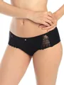 Produktbild: Sassa Panty Damen Panty LOVELY SECRET (Stück, 1-St) Zwickel