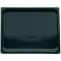 Produktbild: Backblech 406x360mm emailliert Gorenje 334774 Blech für Backofen Herd