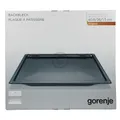 Produktbild: Backblech gorenje 334774 406x360x15mm AC037 emailliert für Backofen