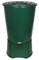 Produktbild: Wassertank Wassertonne Regentonne Regenfass Wasserfass 310 Liter mit Stand