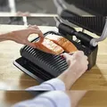 Produktbild: TEFAL GC 750D Elite OptiGrill Kontaktgrill