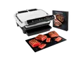 Produktbild: TEFAL GC750D OptiGrill Elite Kontaktgrill