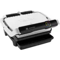 Produktbild: Tefal Kontaktgrill OptiGrill Elite GC750D